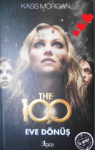 The 100 - Eve Dönüş